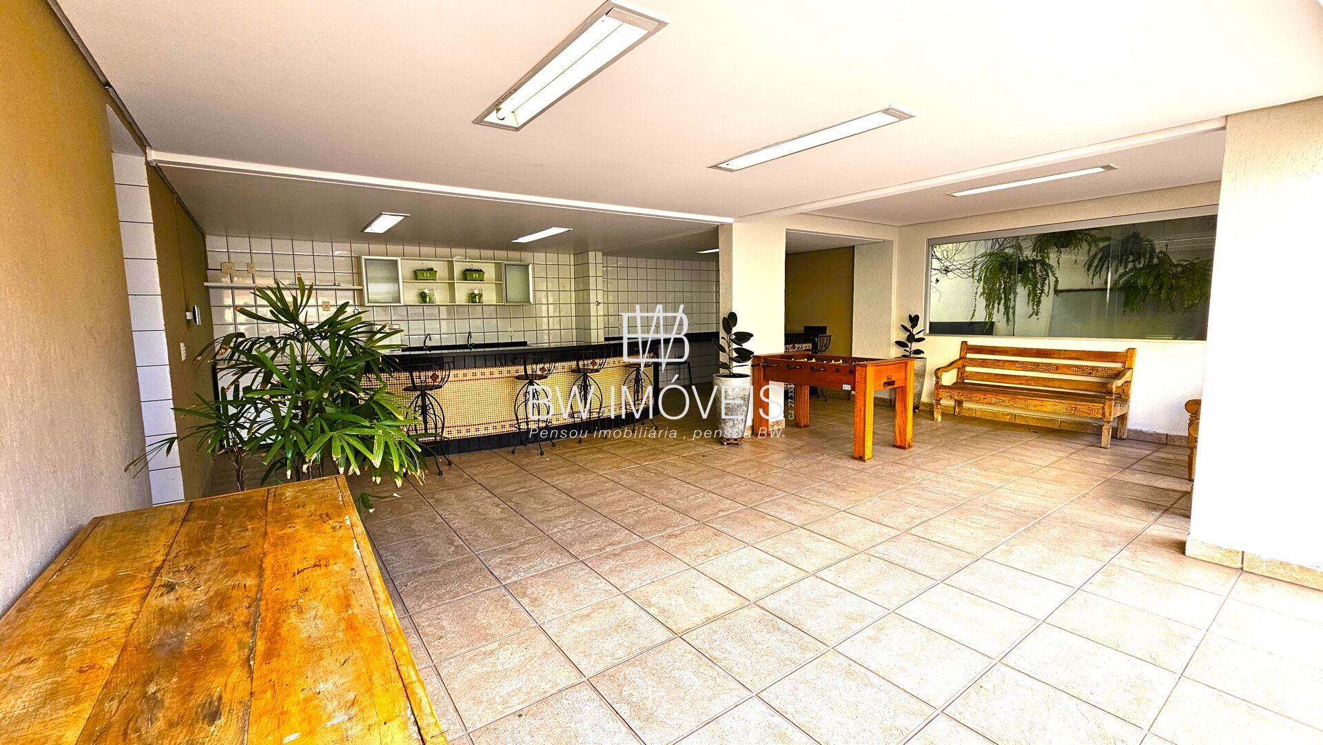 Apartamento à venda com 3 quartos, 152m² - Foto 30