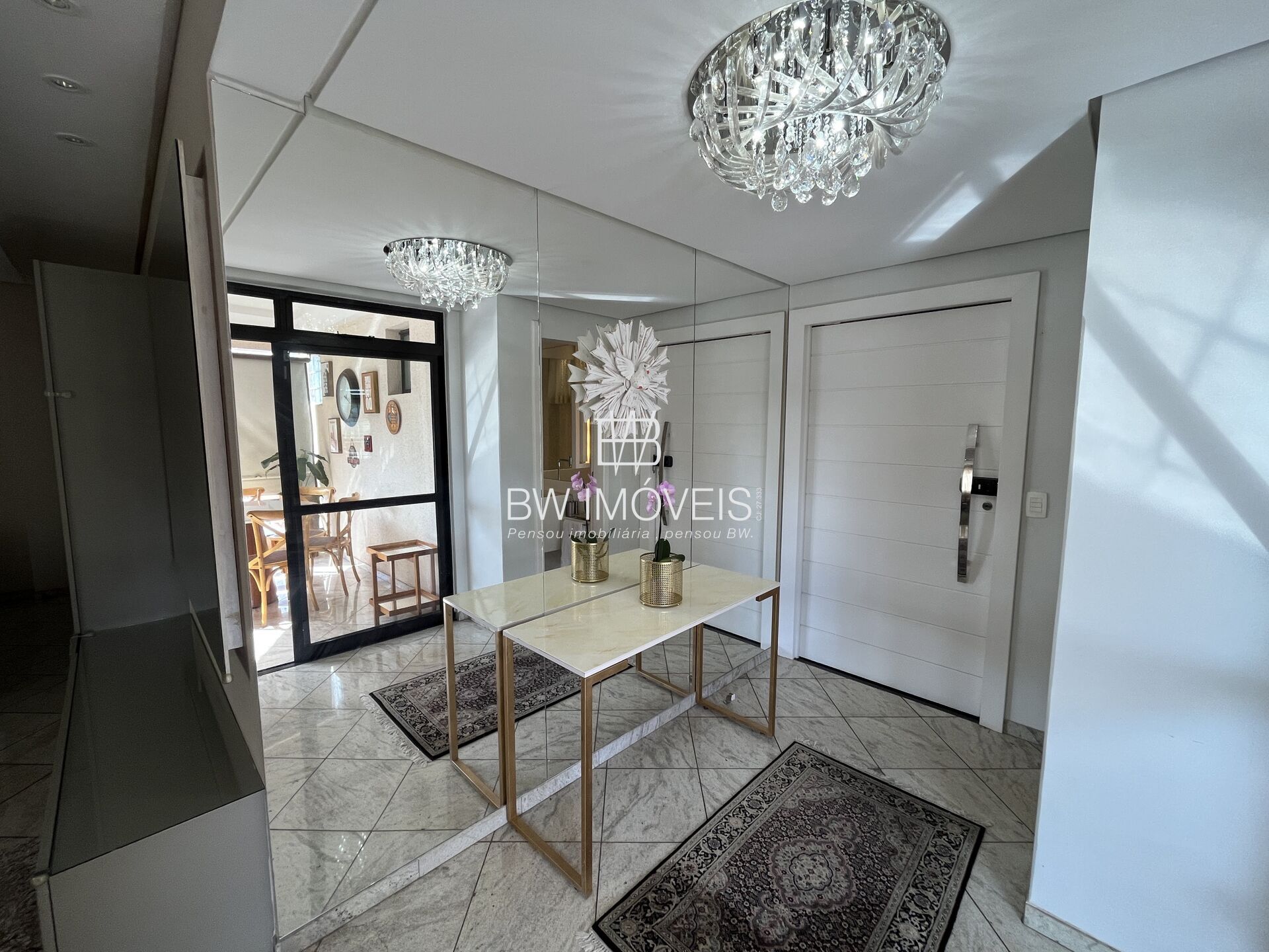 Apartamento à venda com 3 quartos, 152m² - Foto 21