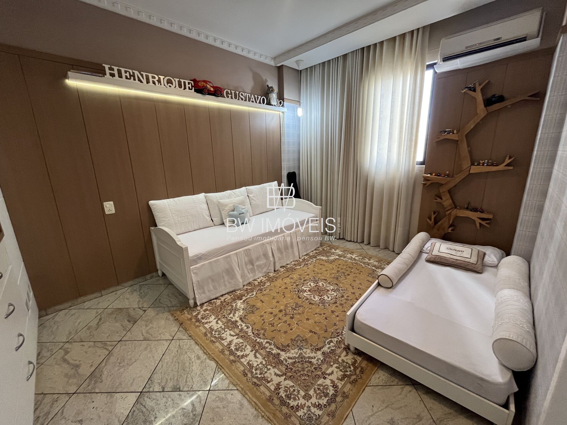 Apartamento à venda com 3 quartos, 152m² - Foto 18