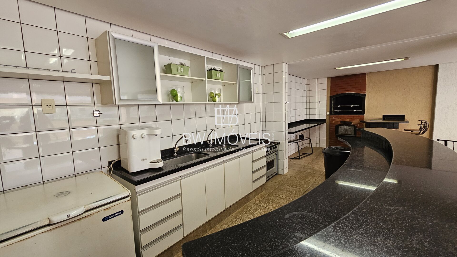 Apartamento à venda com 3 quartos, 152m² - Foto 32