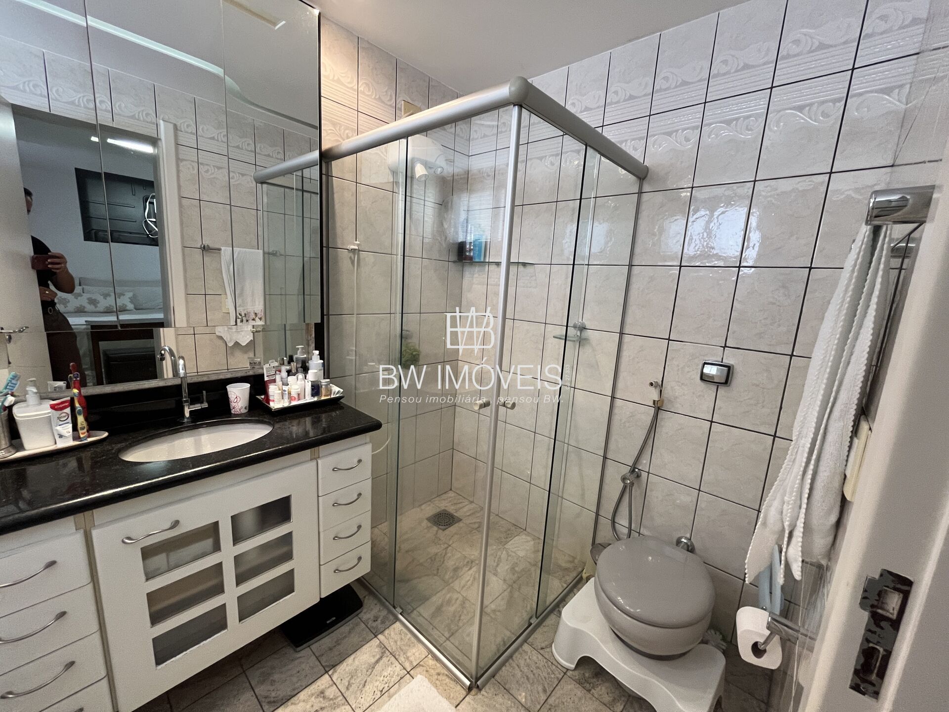 Apartamento à venda com 3 quartos, 152m² - Foto 16