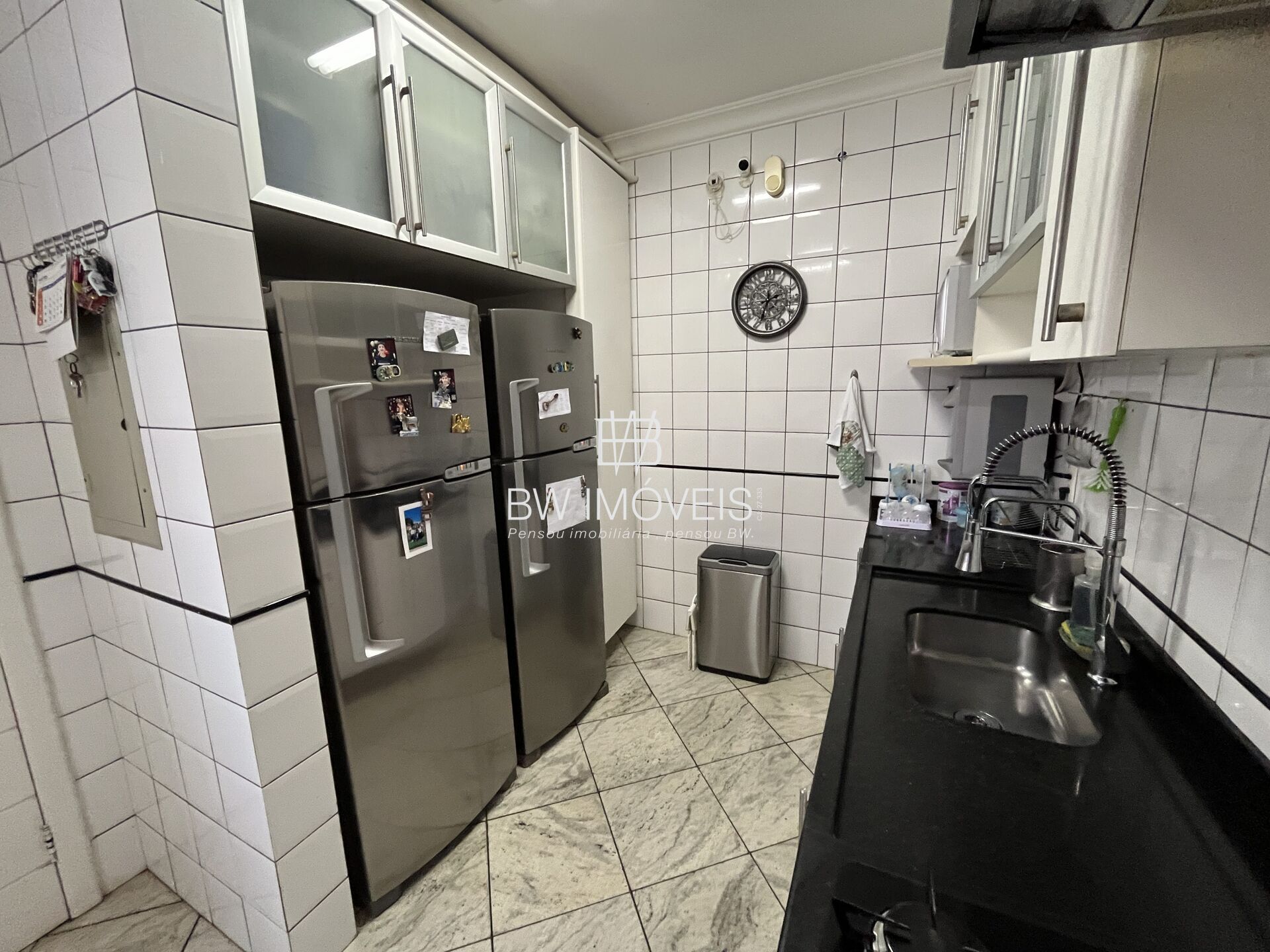 Apartamento à venda com 3 quartos, 152m² - Foto 24
