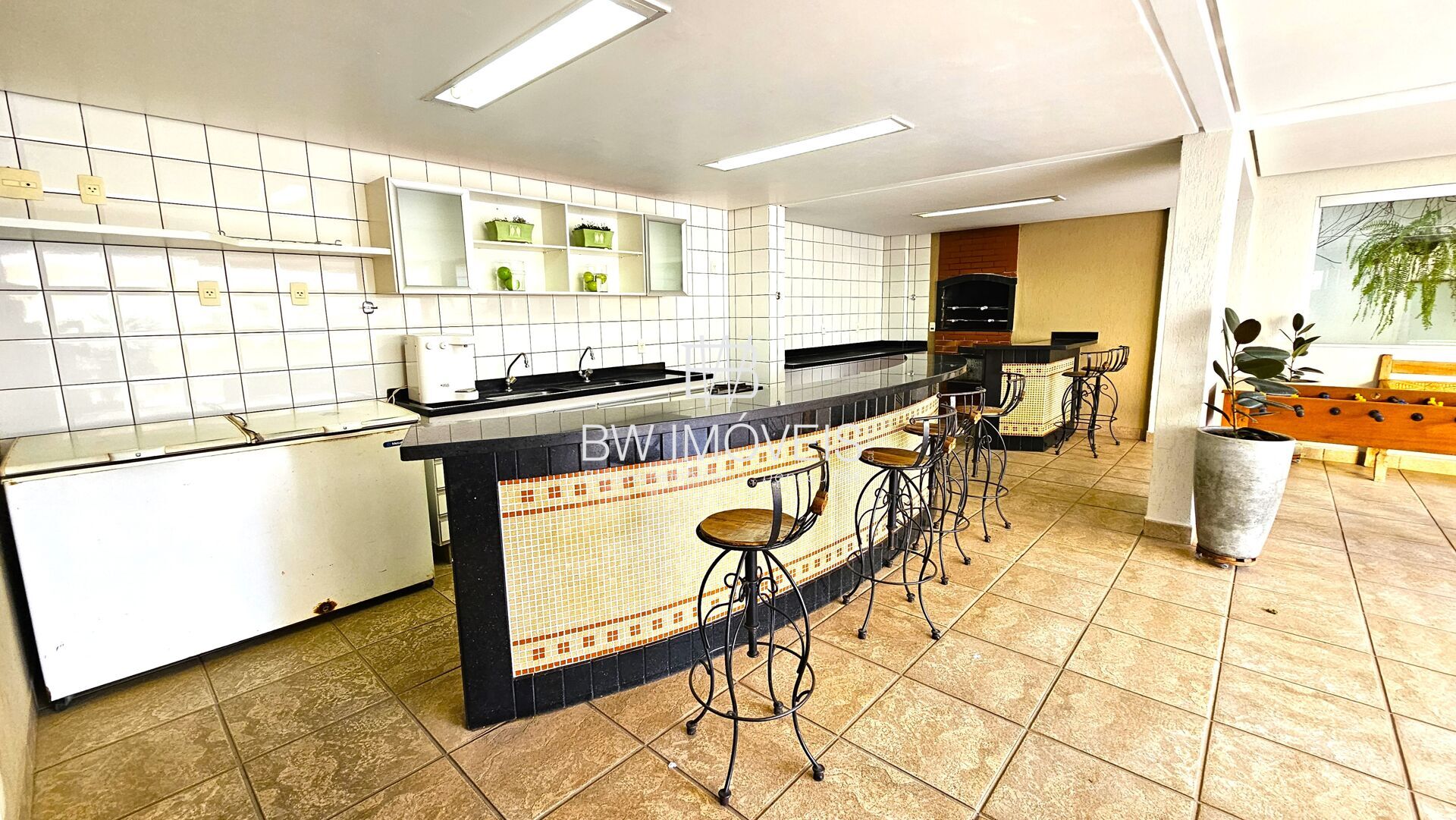 Apartamento à venda com 3 quartos, 152m² - Foto 31
