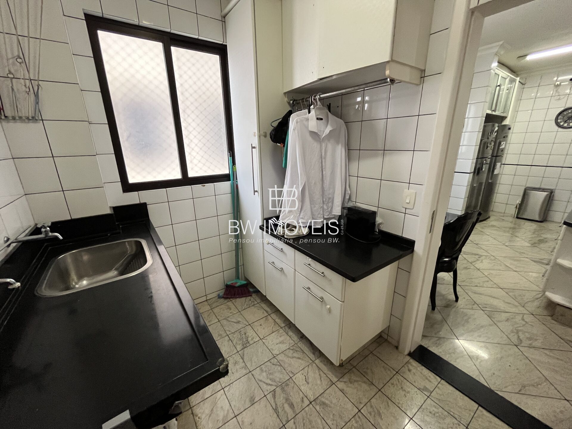 Apartamento à venda com 3 quartos, 152m² - Foto 27