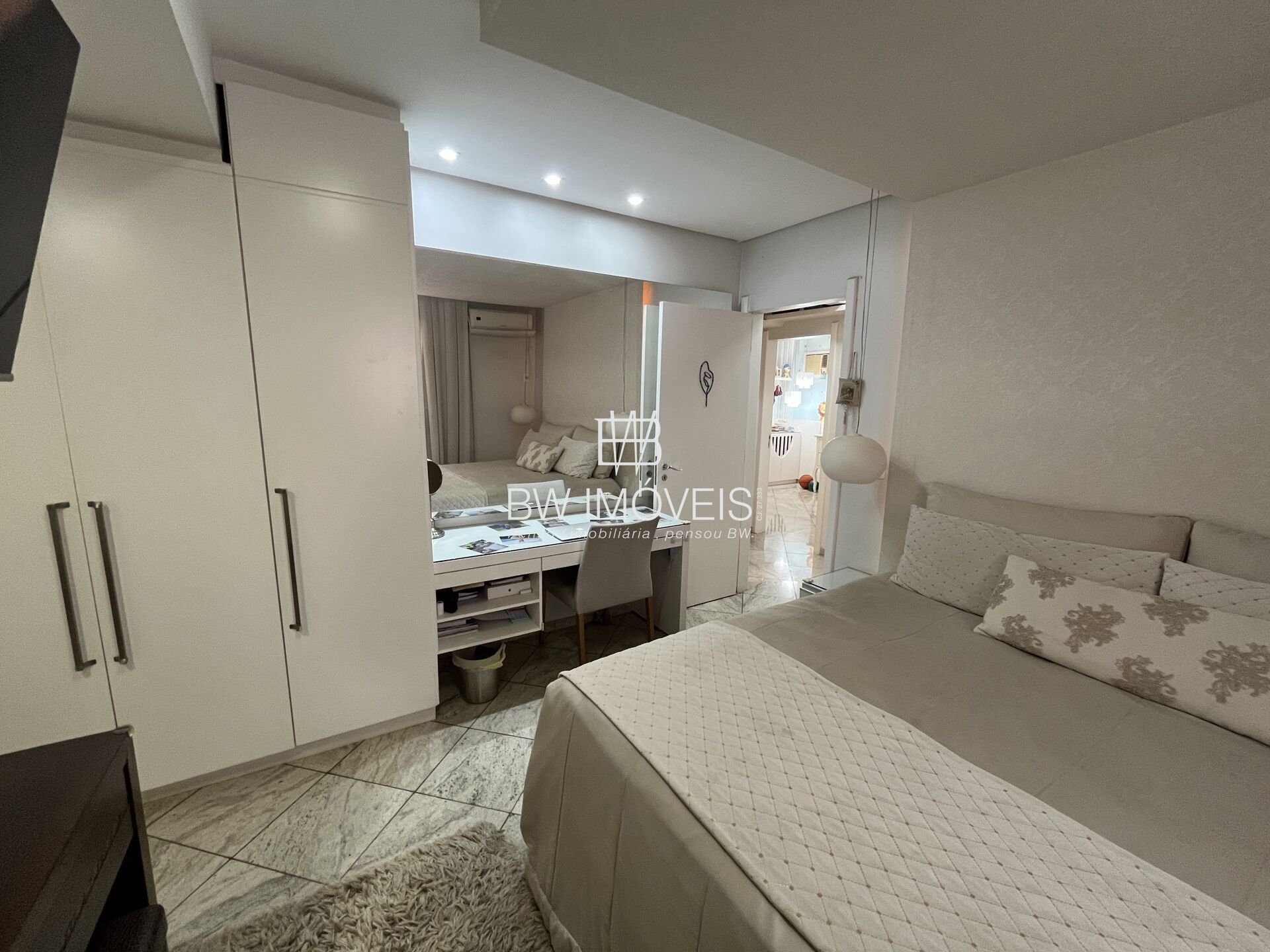 Apartamento à venda com 3 quartos, 152m² - Foto 15