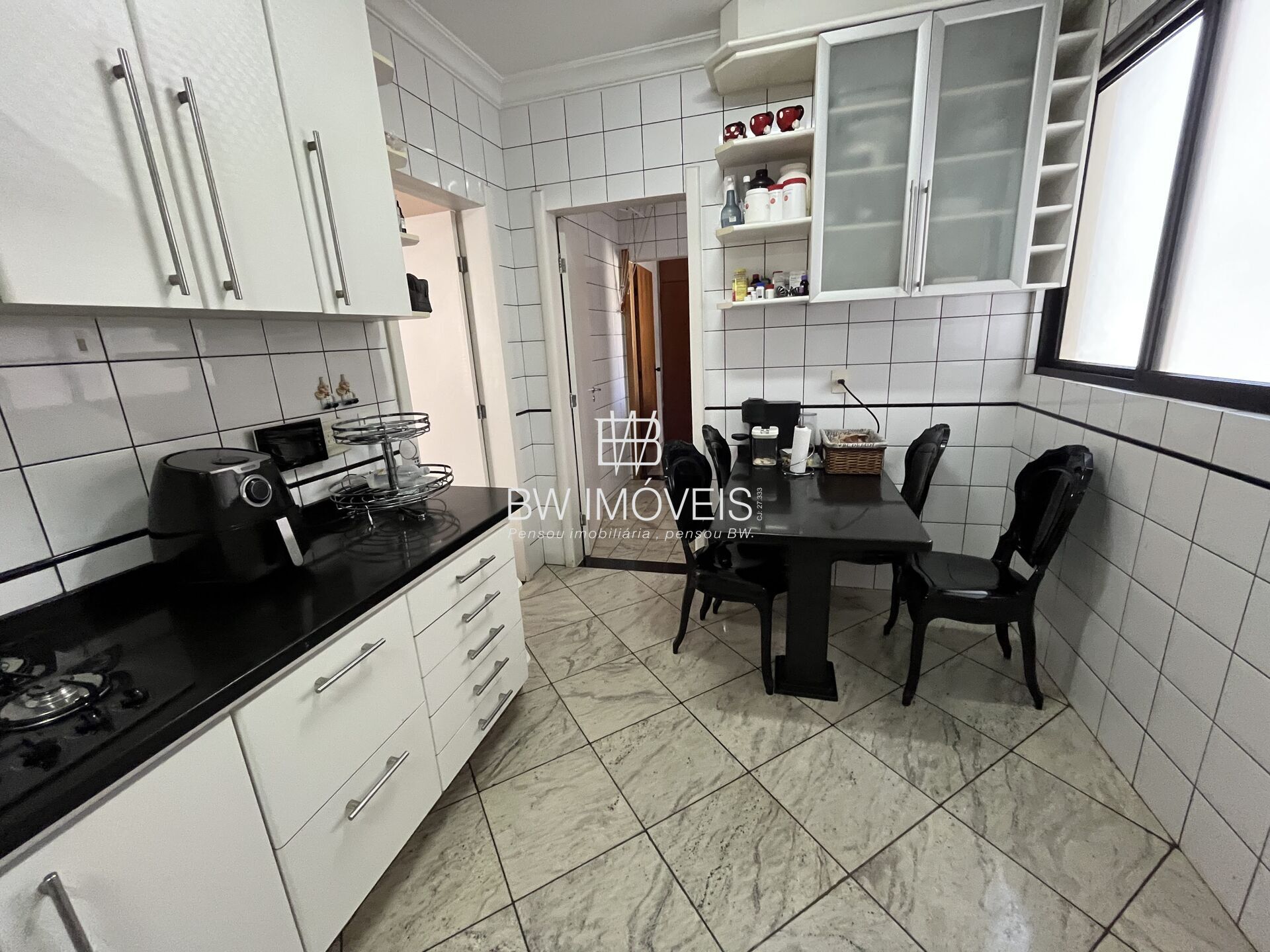 Apartamento à venda com 3 quartos, 152m² - Foto 26