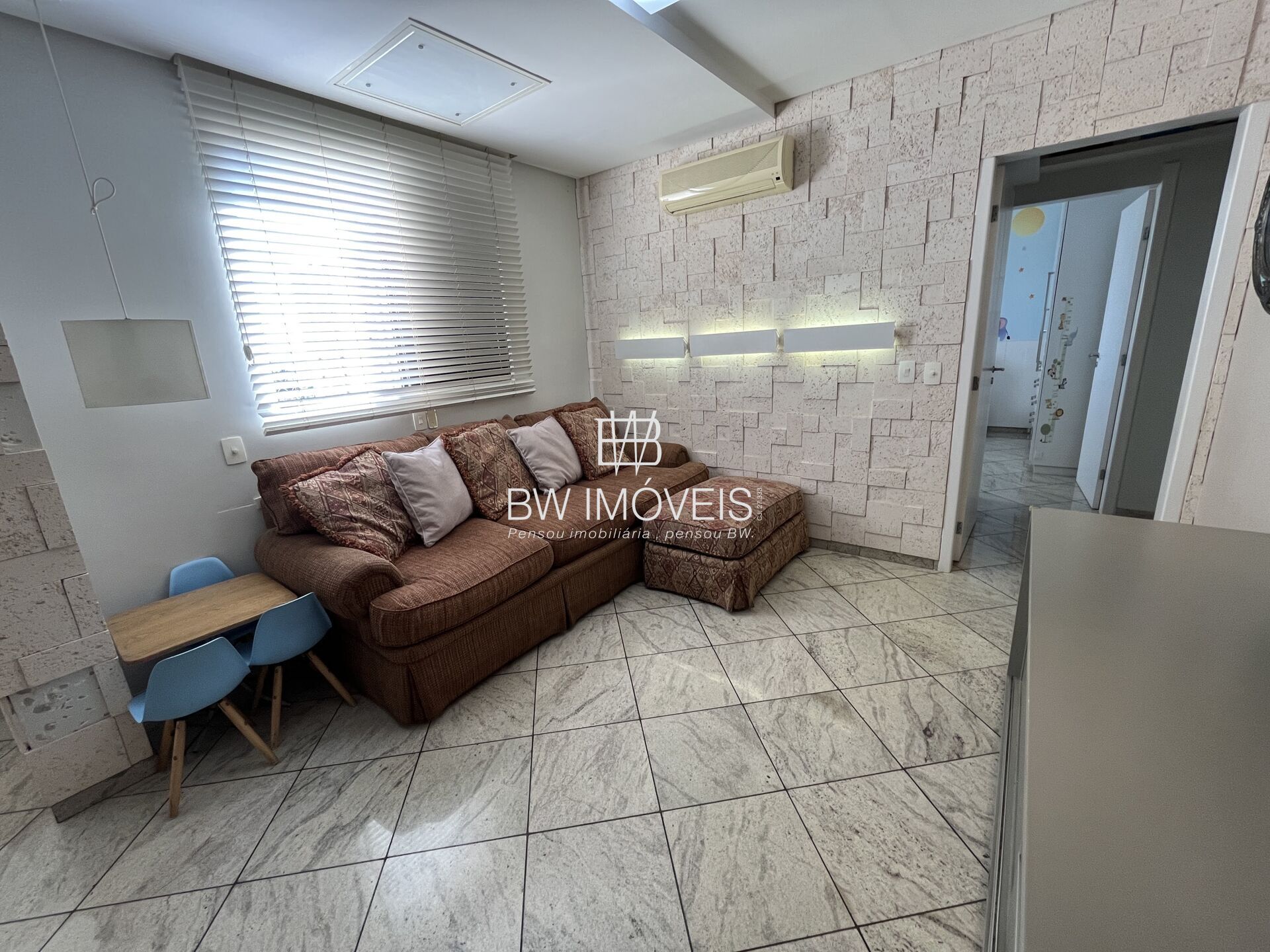 Apartamento à venda com 3 quartos, 152m² - Foto 7