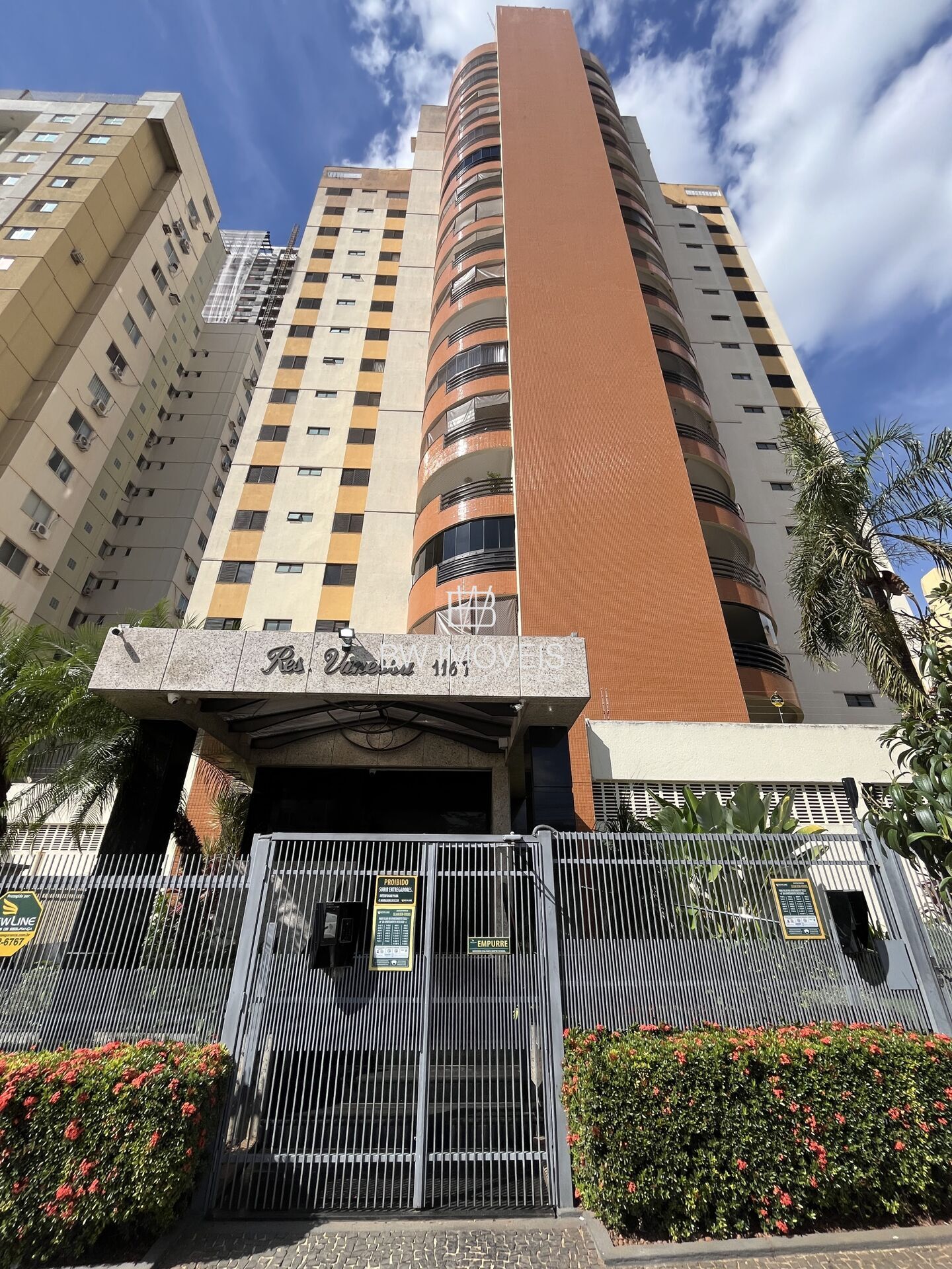 Apartamento à venda com 3 quartos, 152m² - Foto 4