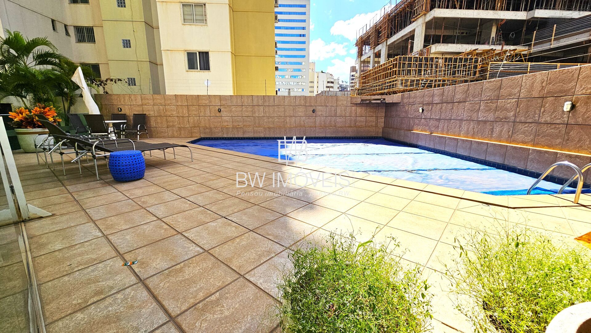 Apartamento à venda com 3 quartos, 152m² - Foto 33