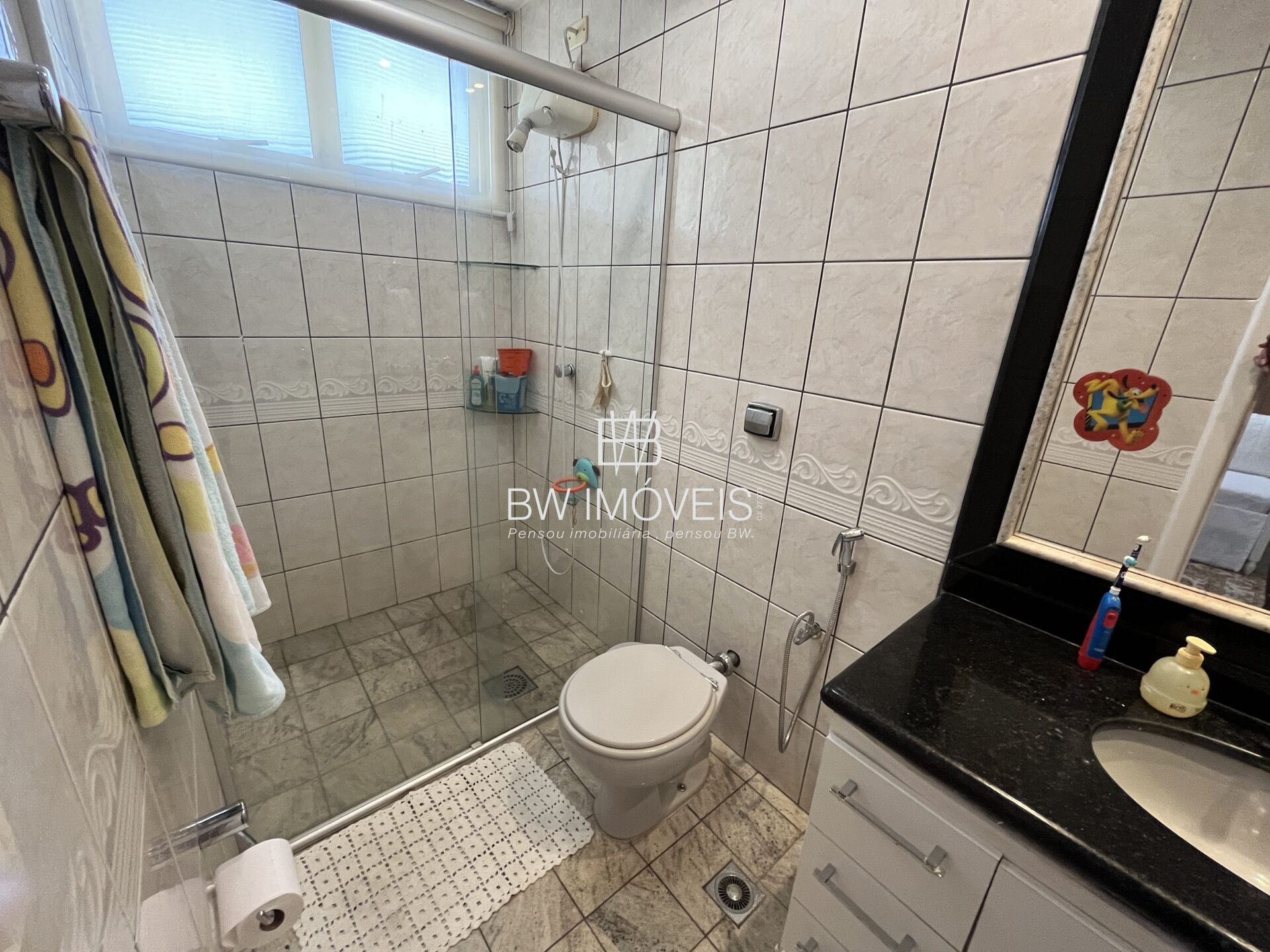 Apartamento à venda com 3 quartos, 152m² - Foto 19