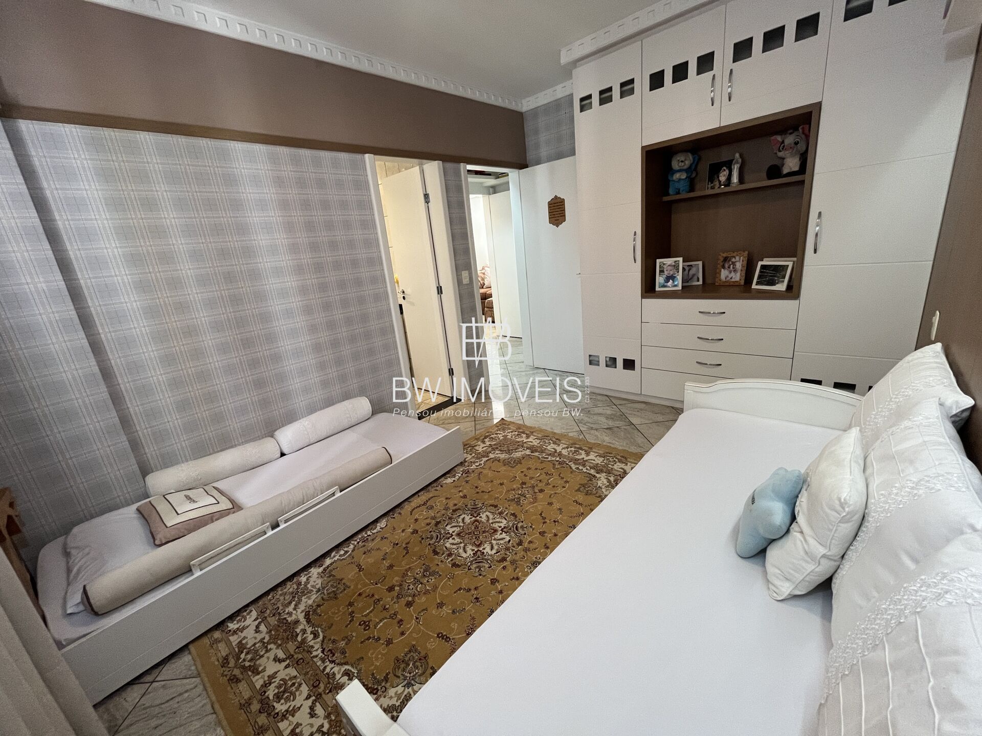 Apartamento à venda com 3 quartos, 152m² - Foto 20