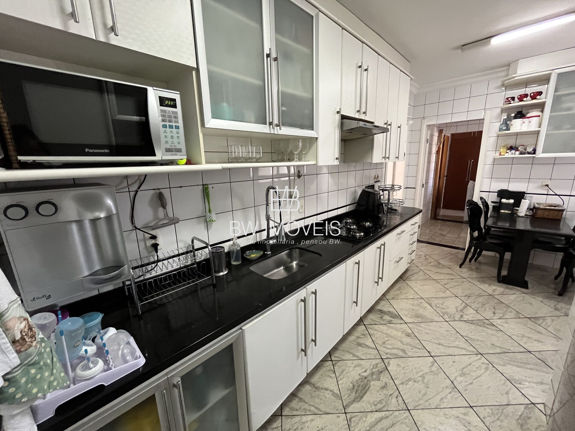 Apartamento à venda com 3 quartos, 152m² - Foto 25