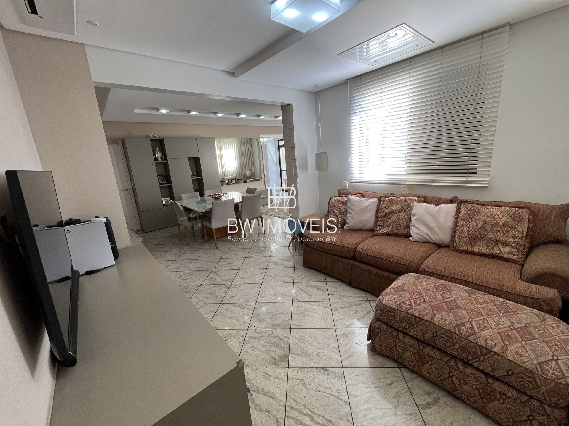 Apartamento à venda com 3 quartos, 152m² - Foto 8