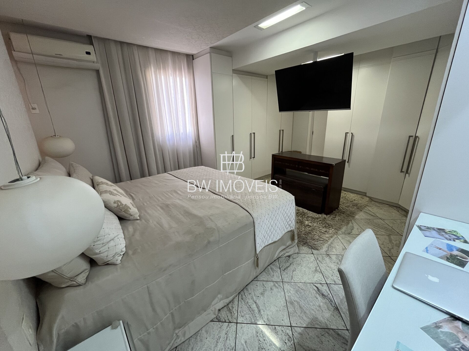 Apartamento à venda com 3 quartos, 152m² - Foto 12