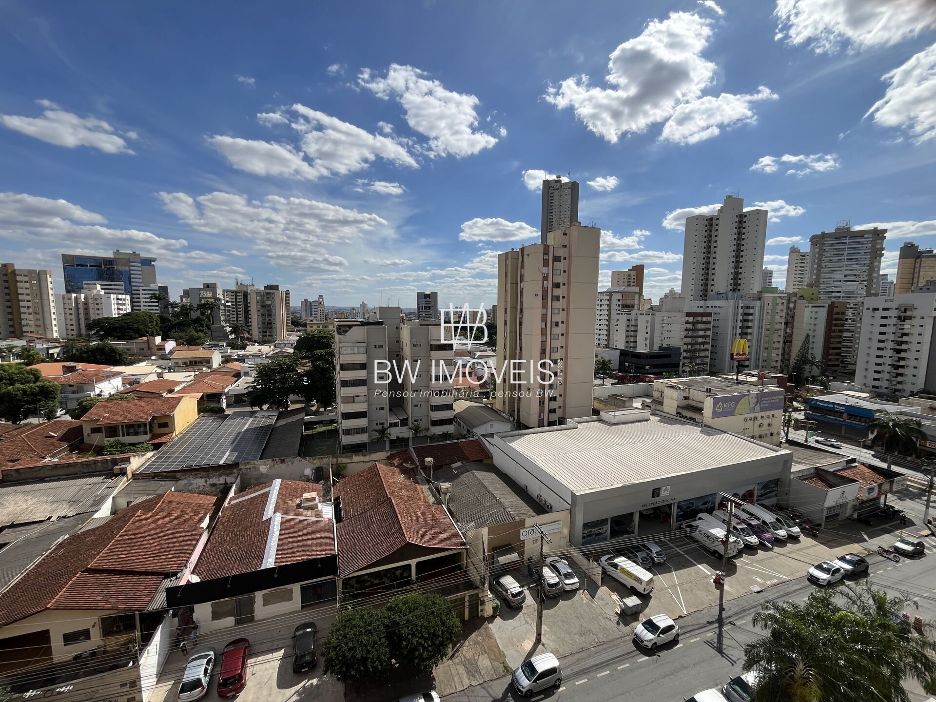 Apartamento à venda com 3 quartos, 152m² - Foto 5