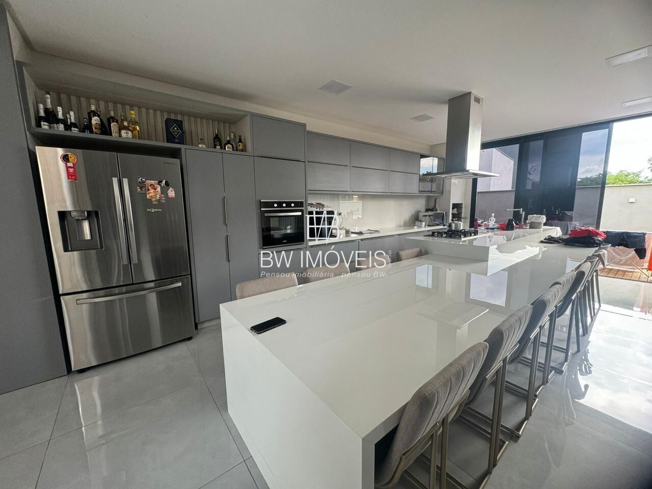 Casa, 3 quartos, 200 m² - Foto 4