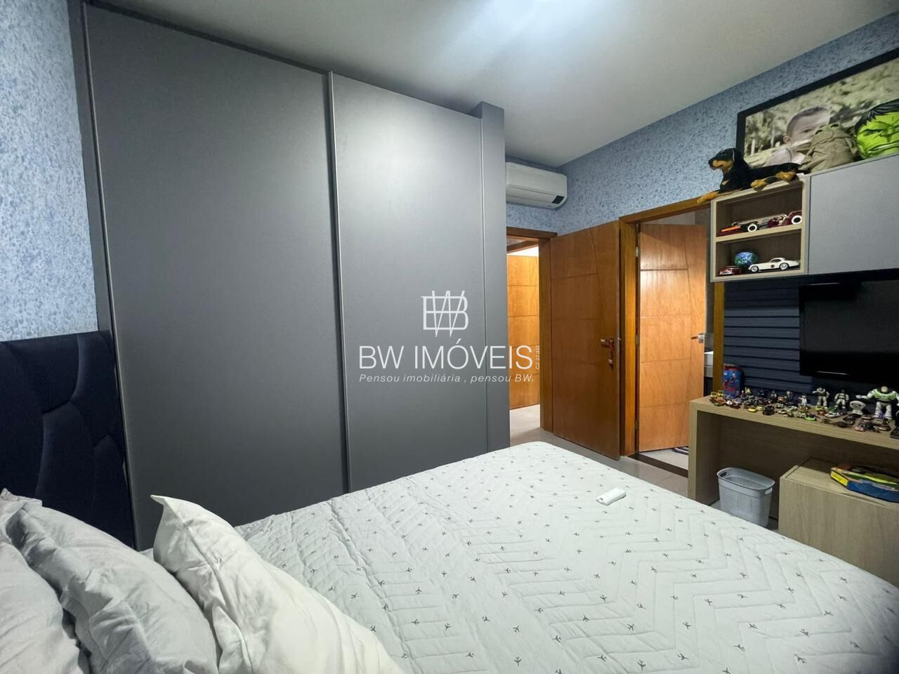Casa, 3 quartos, 200 m² - Foto 25