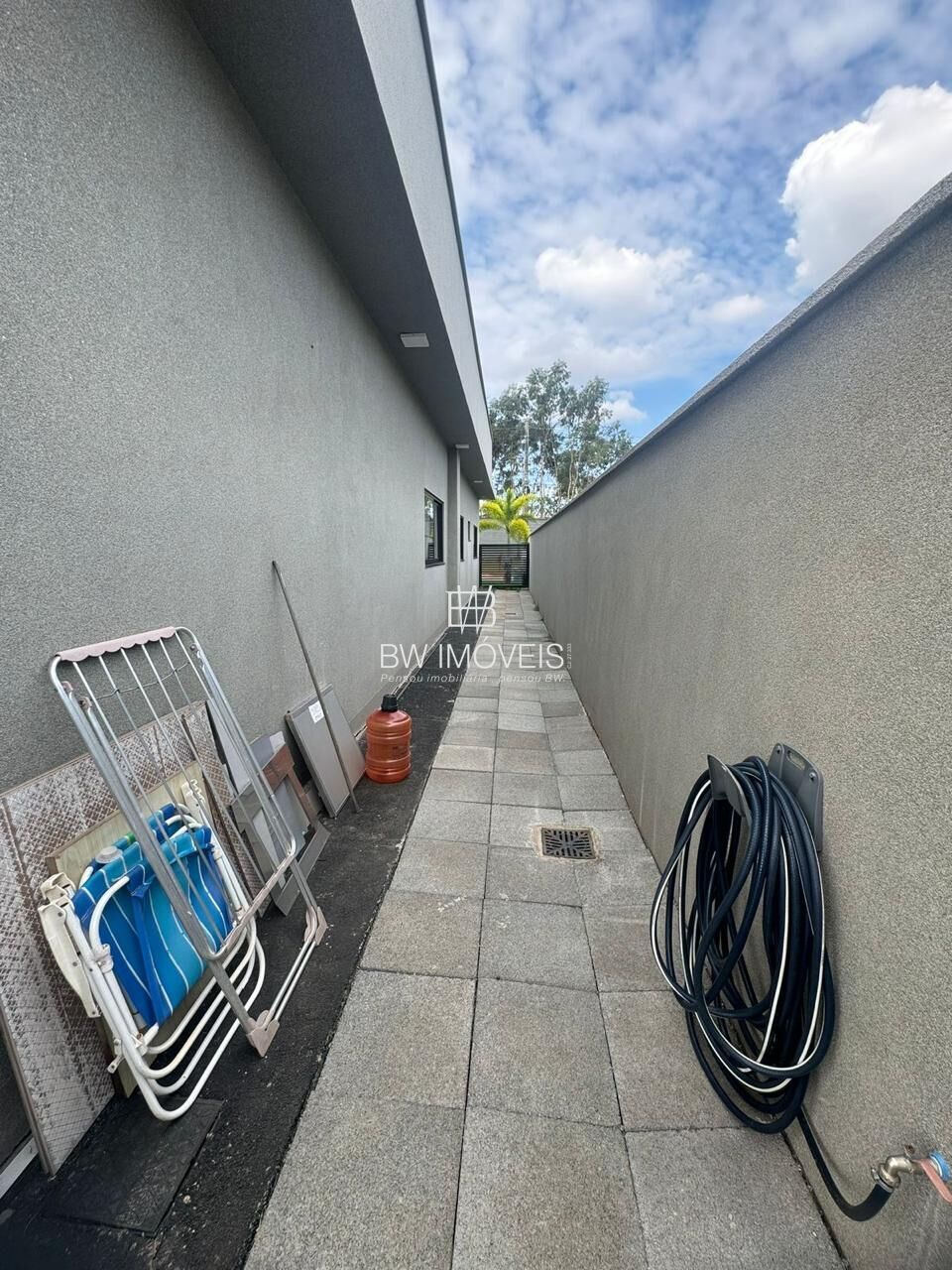 Casa, 3 quartos, 200 m² - Foto 13