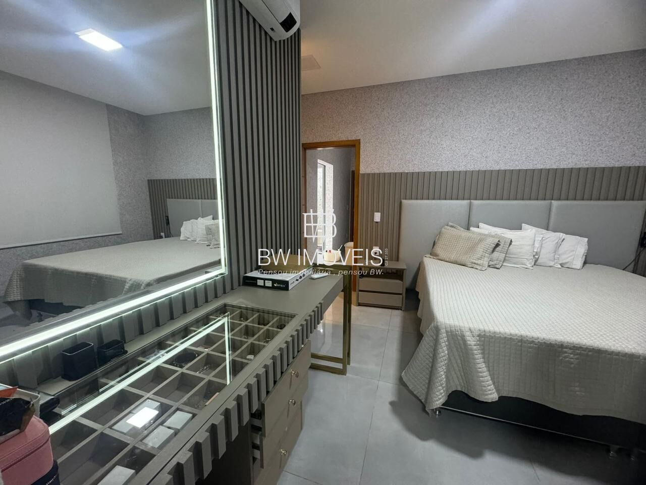 Casa, 3 quartos, 200 m² - Foto 8