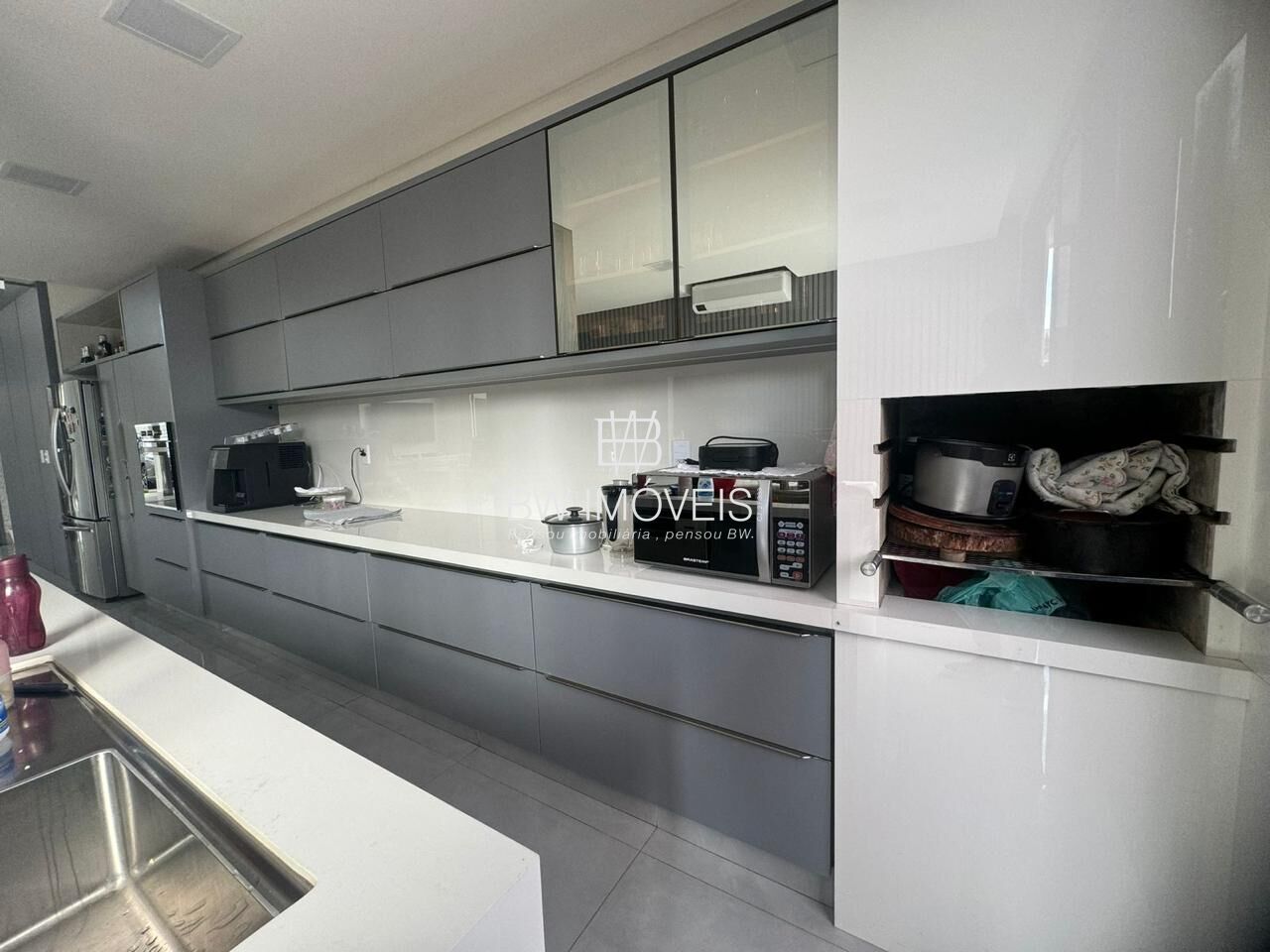 Casa, 3 quartos, 200 m² - Foto 15