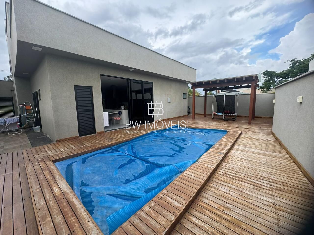 Casa, 3 quartos, 200 m² - Foto 27