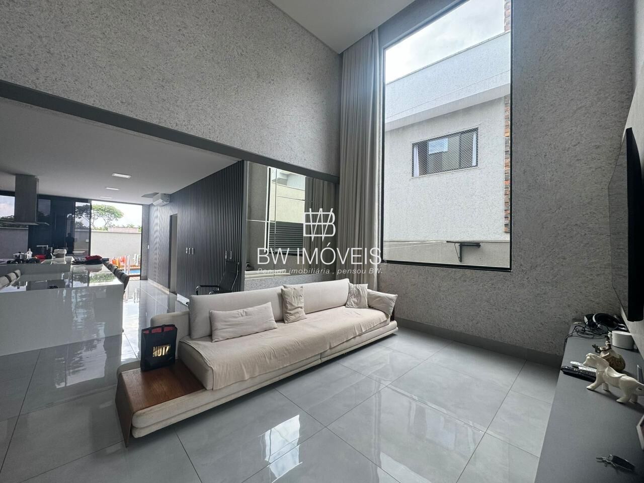 Casa, 3 quartos, 200 m² - Foto 6