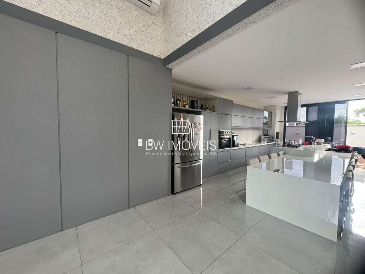 Casa, 3 quartos, 200 m² - Foto 5