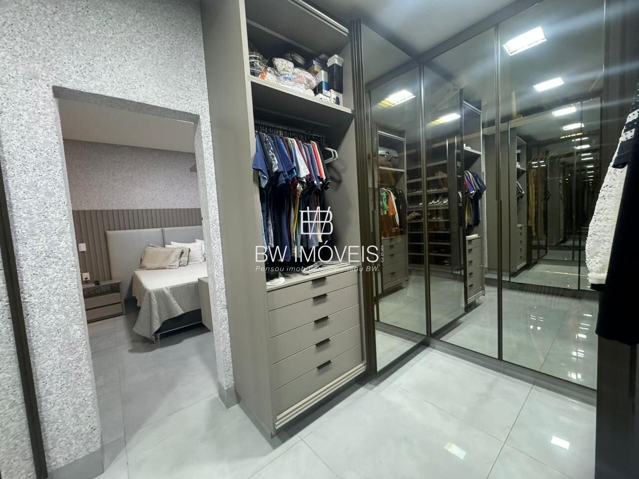 Casa, 3 quartos, 200 m² - Foto 11