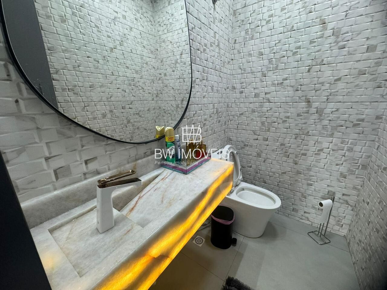 Casa, 3 quartos, 200 m² - Foto 18