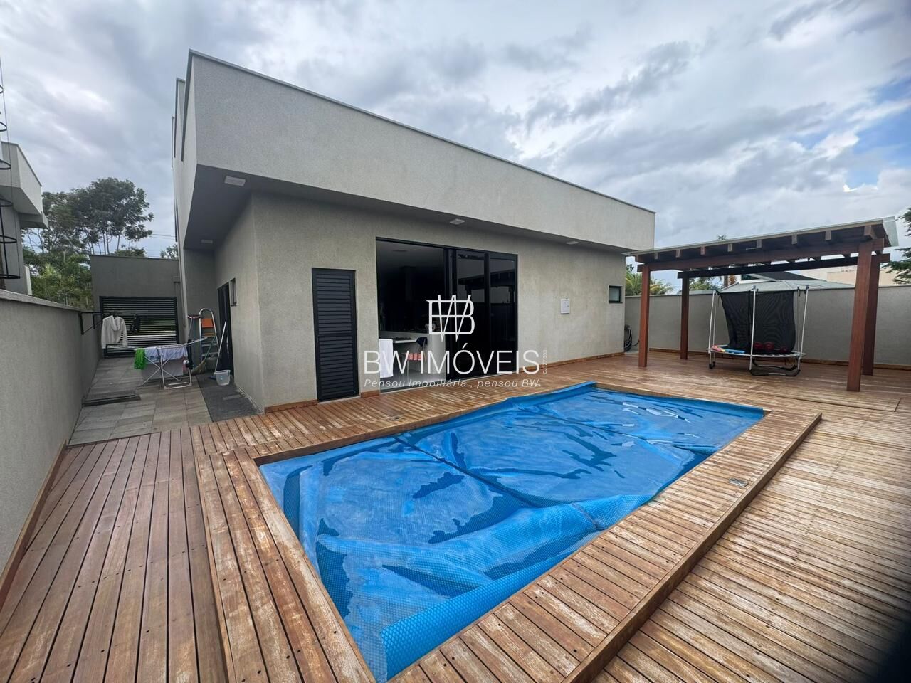 Casa, 3 quartos, 200 m² - Foto 26