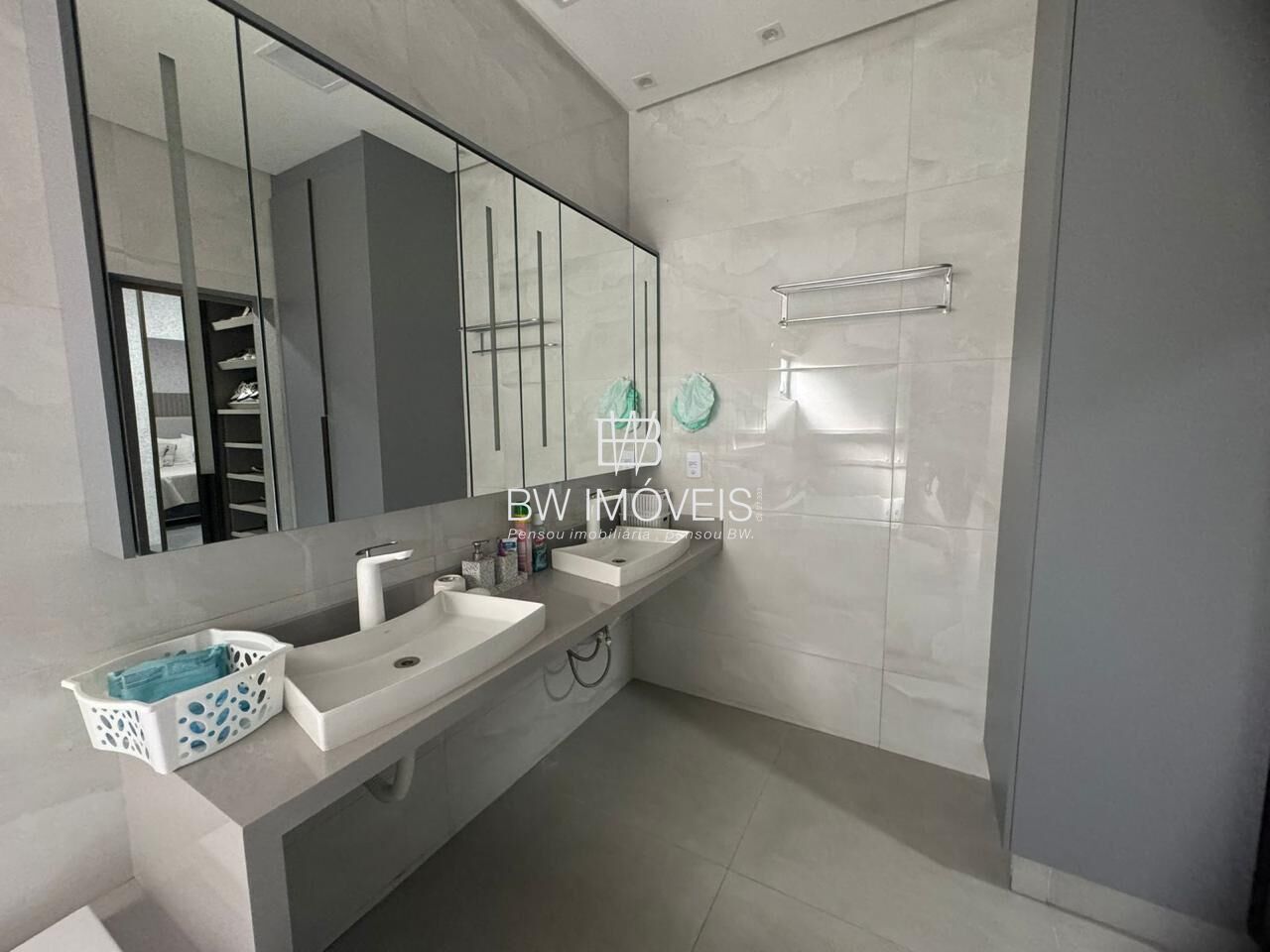 Casa, 3 quartos, 200 m² - Foto 24
