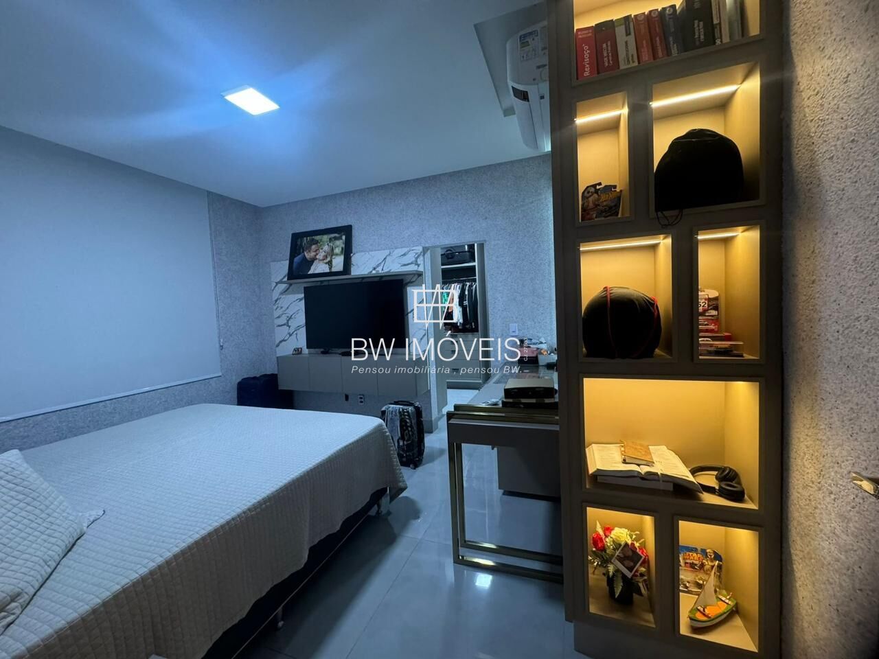 Casa, 3 quartos, 200 m² - Foto 22