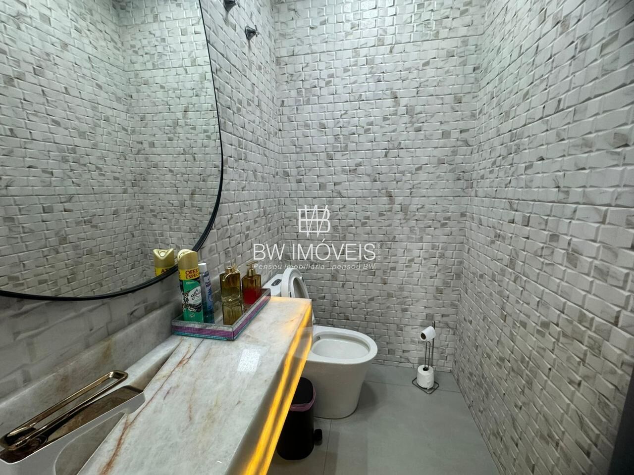 Casa, 3 quartos, 200 m² - Foto 19