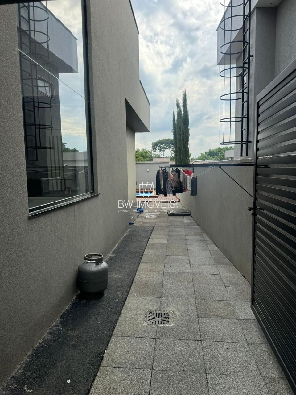 Casa, 3 quartos, 200 m² - Foto 12