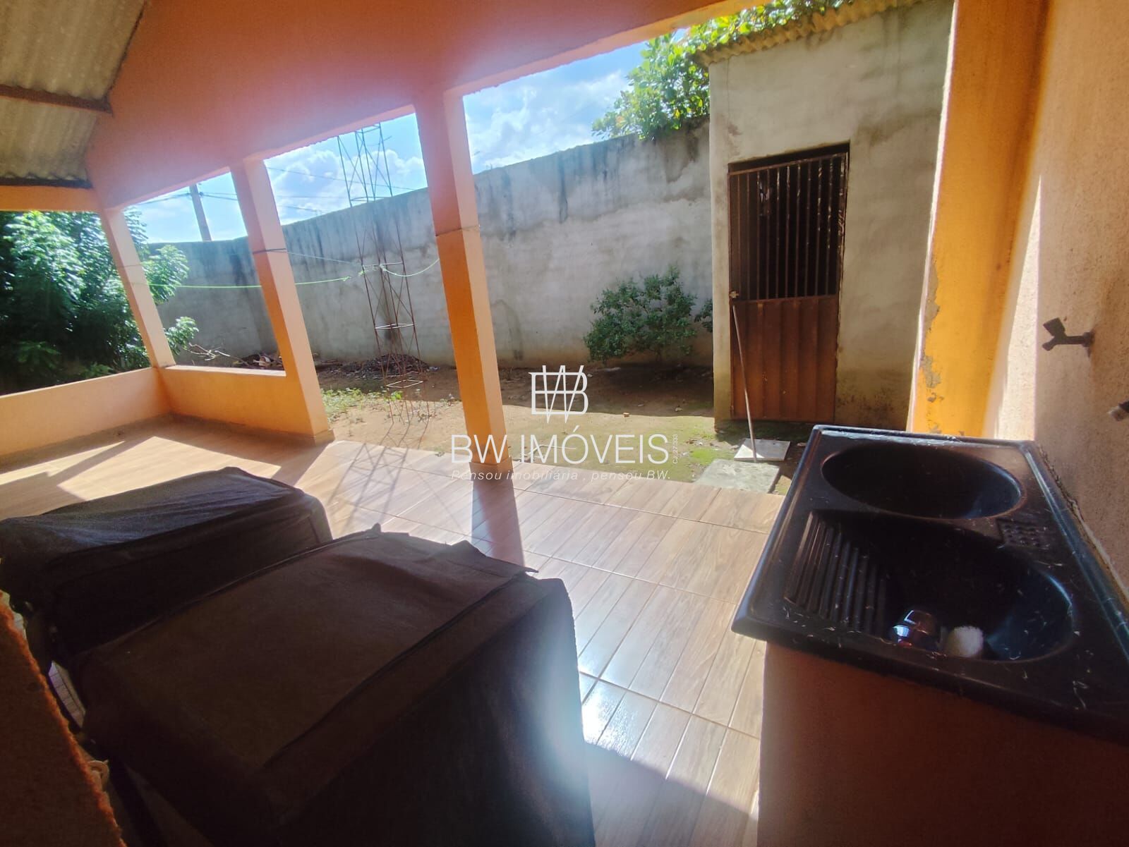 Casa, 3 quartos, 130 m² - Foto 8
