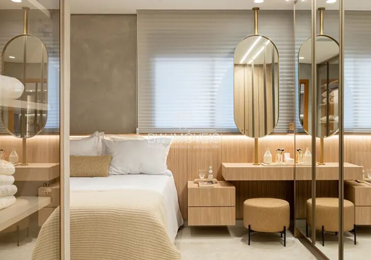 Apartamento, 2 quartos, 68 m² - Foto 7