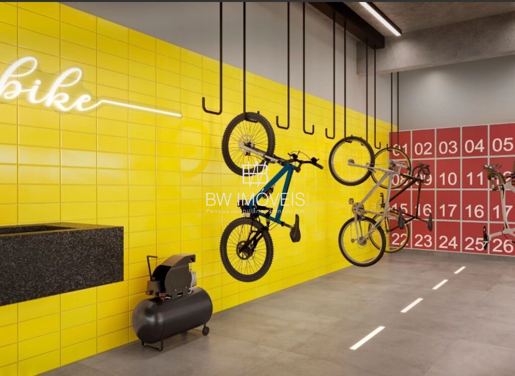 Apartamento, 2 quartos, 68 m² - Foto 11