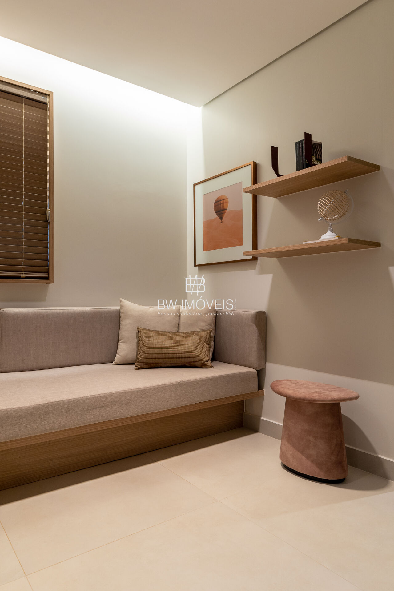 Apartamento, 2 quartos, 68 m² - Foto 4