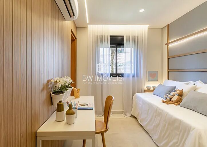 Apartamento, 2 quartos, 68 m² - Foto 5