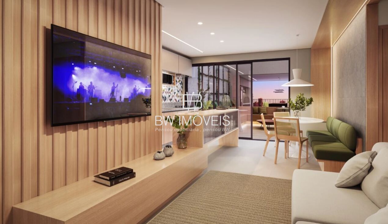 Apartamento, 2 quartos, 68 m² - Foto 6