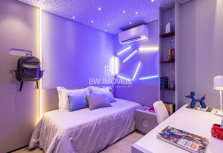 Apartamento, 2 quartos, 68 m² - Foto 8