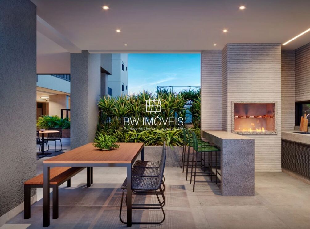 Apartamento, 2 quartos, 68 m² - Foto 13