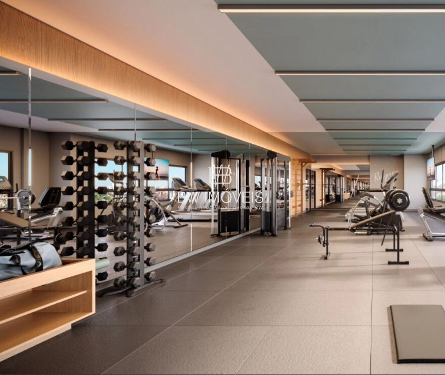 Apartamento, 2 quartos, 68 m² - Foto 12