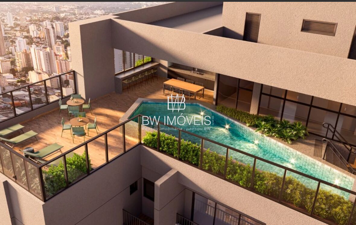 Apartamento, 2 quartos, 68 m² - Foto 10