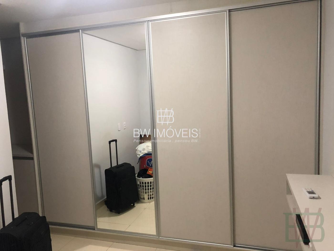 Apartamento à venda com 2 quartos, 80m² - Foto 11