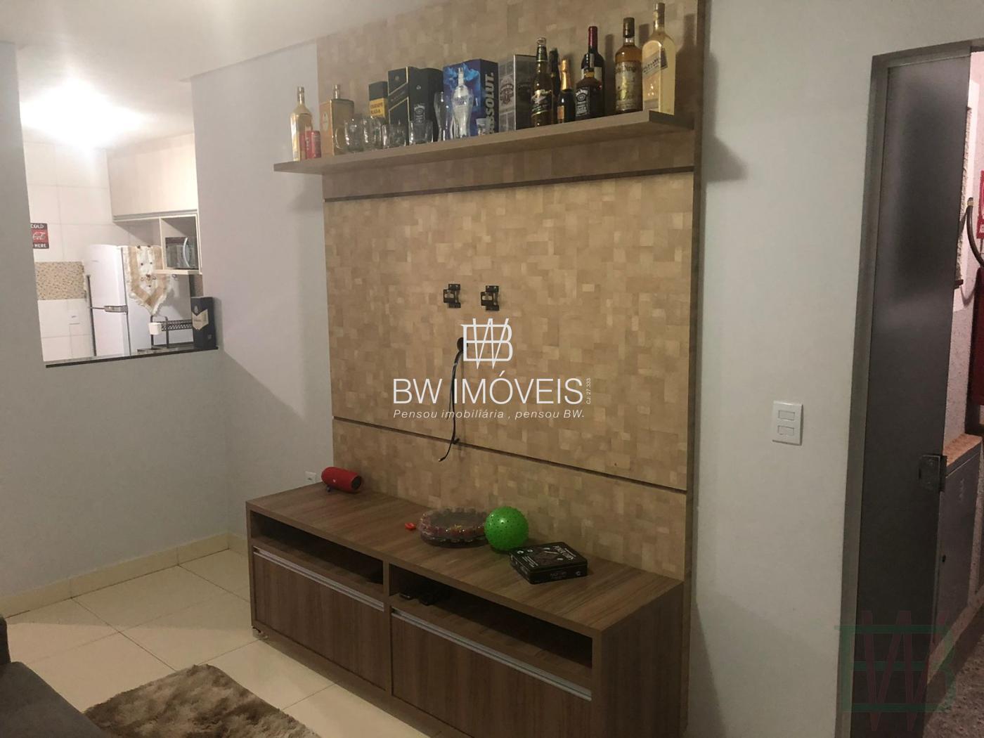 Apartamento à venda com 2 quartos, 80m² - Foto 3