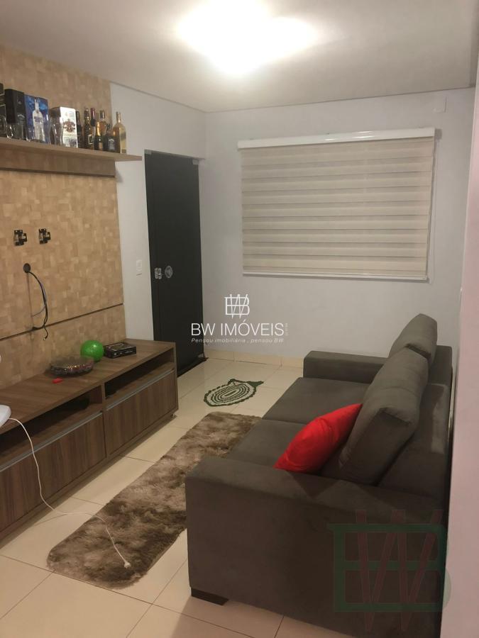 Apartamento à venda com 2 quartos, 80m² - Foto 10