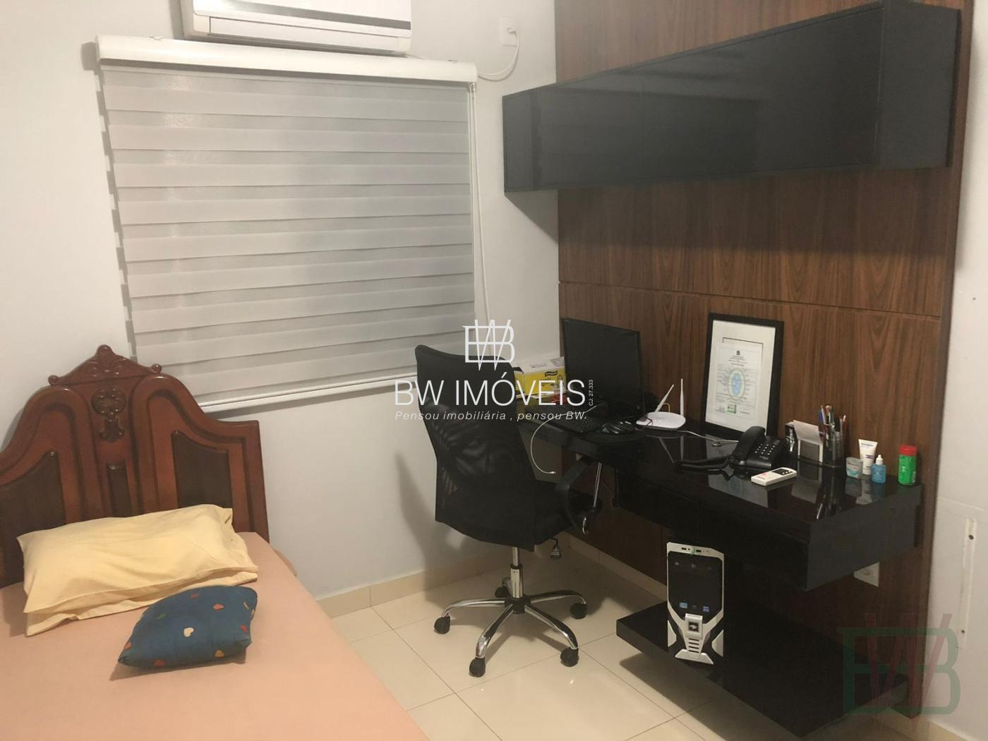 Apartamento à venda com 2 quartos, 80m² - Foto 5