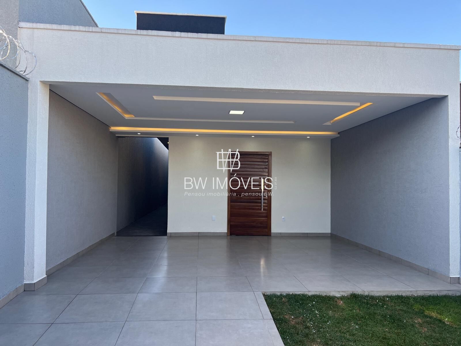 Casa à venda com 3 quartos, 130m² - Foto 19
