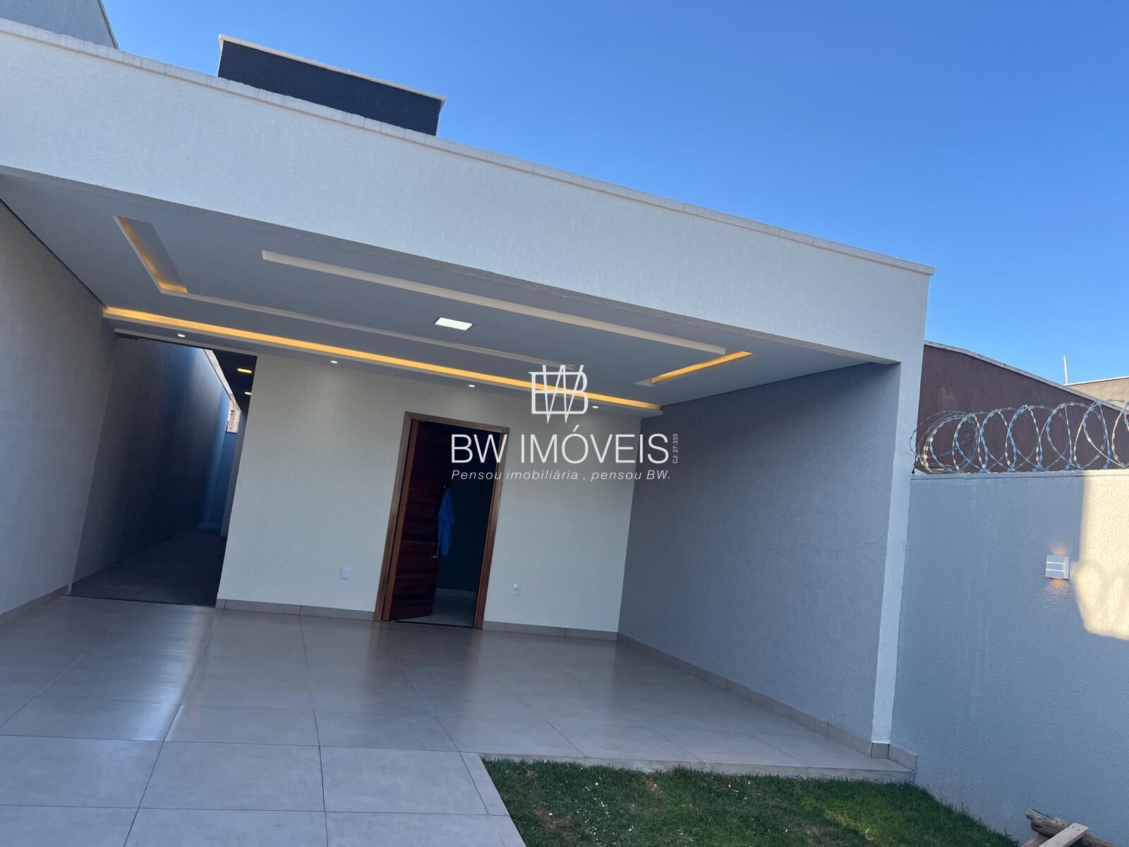 Casa à venda com 3 quartos, 130m² - Foto 18